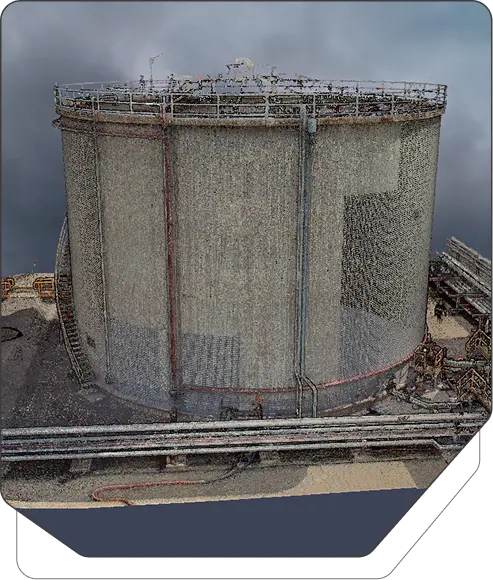 Storage Tank
