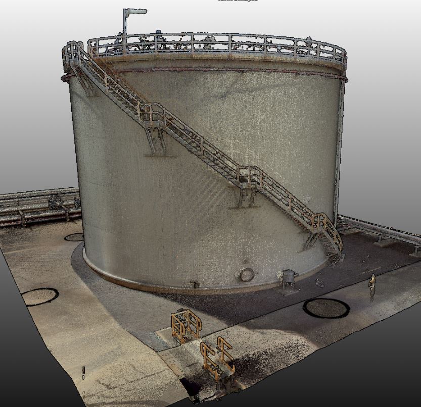 Storage Tank