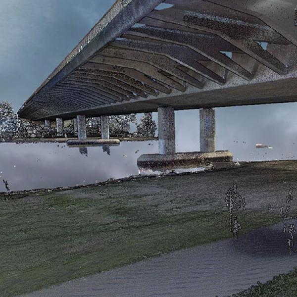 Windan Bridge