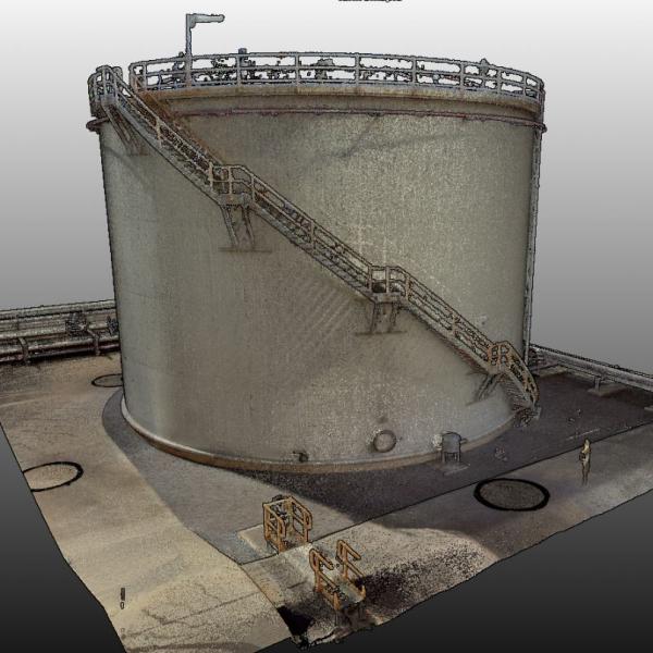 Storage Tank